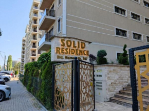 Best Top Apartament - SOLID RESIDENCE - bd MAMAIA 385